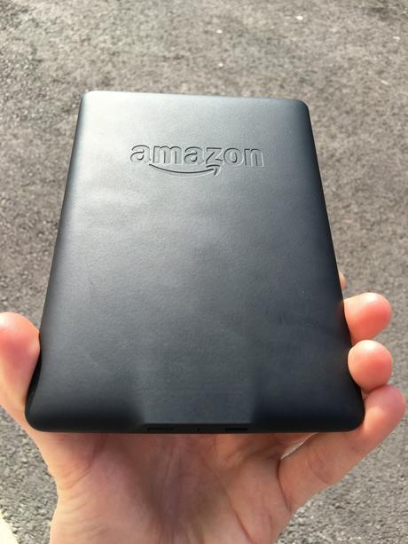 Enfin, mon avis sur la Kindle paperwhite ! Enfin, mon avis sur la Kindle paperwhite !