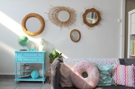 Notre Salon Coloré ♥ Notre Salon Coloré ♥