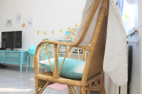 Notre Salon Coloré ♥ Notre Salon Coloré ♥