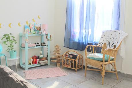 Notre Salon Coloré ♥ Notre Salon Coloré ♥