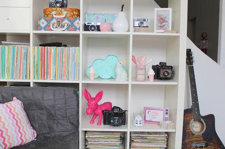 Notre Salon Coloré ♥ Notre Salon Coloré ♥