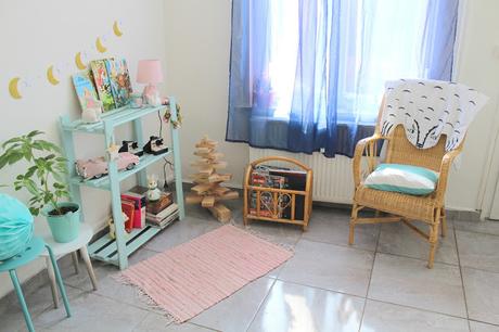 Notre Salon Coloré ♥ Notre Salon Coloré ♥