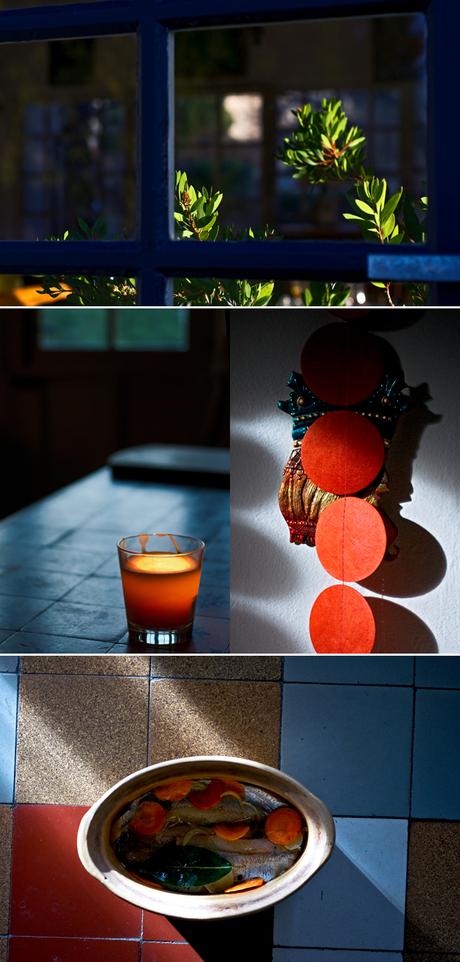 (Les) orange(s) de Noël (Les) orange(s) de Noël