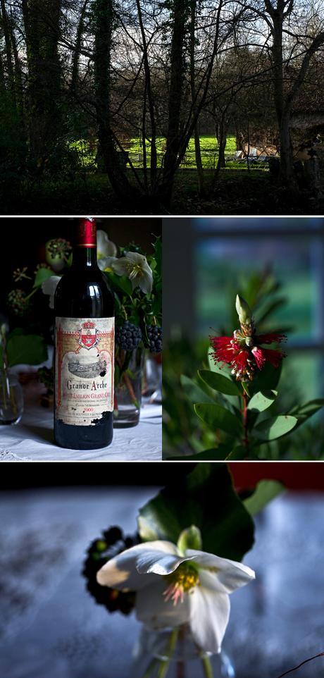 (Les) orange(s) de Noël (Les) orange(s) de Noël