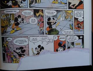 Mickey original français chez Glénat, et en fanfare ! (Craziest adventures) Mickey original français chez Glénat, et en fanfare ! (Craziest adventures)