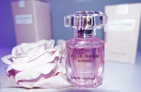 Parfums : la « Rose Couture » d’Elie Saab… Elie Saab