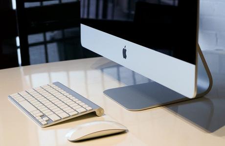 Keynote Apple : pas de nouveau Mac annoncé le 21 mars apple-imac