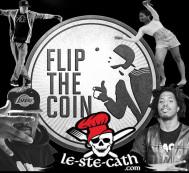Flip the coin spectacle gratuit quoi voir ou manger