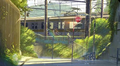 Ces photos avant/après nous dévoilent le travail d’un film d’animation Ces photos avant/après nous dévoilent le travail d’un film d’animation