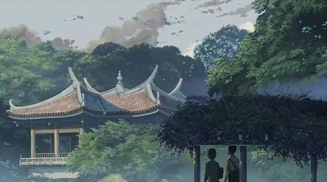 Ces photos avant/après nous dévoilent le travail d’un film d’animation Ces photos avant/après nous dévoilent le travail d’un film d’animation