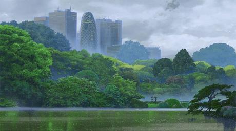 Ces photos avant/après nous dévoilent le travail d’un film d’animation Ces photos avant/après nous dévoilent le travail d’un film d’animation