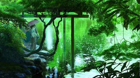 Ces photos avant/après nous dévoilent le travail d’un film d’animation Ces photos avant/après nous dévoilent le travail d’un film d’animation