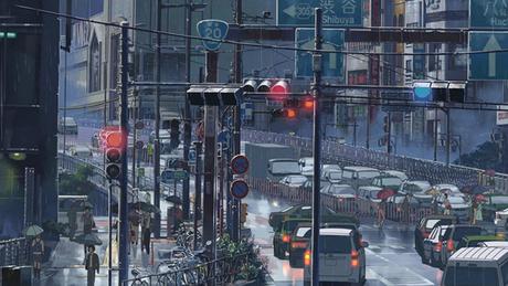 Ces photos avant/après nous dévoilent le travail d’un film d’animation Ces photos avant/après nous dévoilent le travail d’un film d’animation