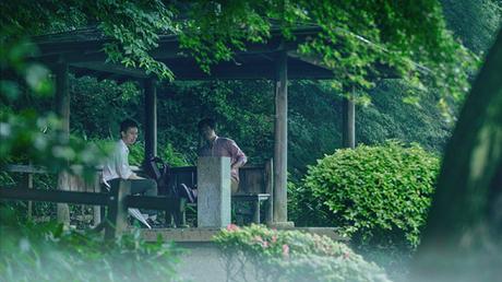 Ces photos avant/après nous dévoilent le travail d’un film d’animation Ces photos avant/après nous dévoilent le travail d’un film d’animation