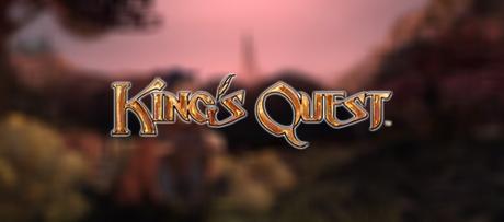 King Quest chapitre 3 : Il Était Une Ascension daté