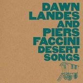 Dawn Landes and Piers Faccini – Heaven’s Gate