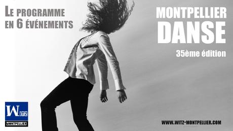 Le programme du Festival Montpellier Danse en 6 événements
