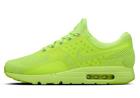 NIKEiD Air Max Zero NIKEiD Air Max Zero