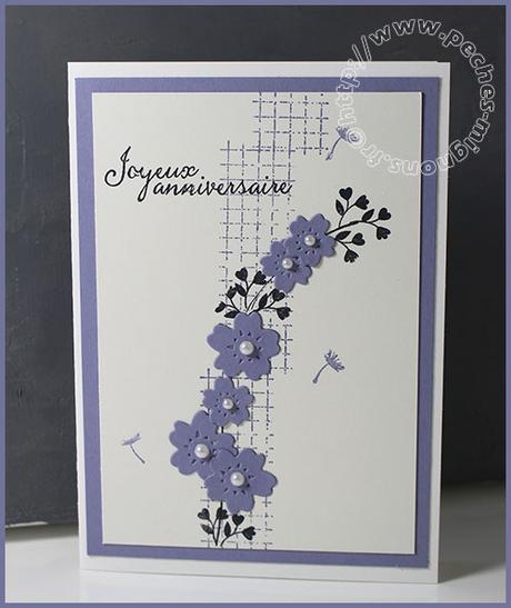 Joyeux Anniversaire… Carte Scrap #510 IMG_36811