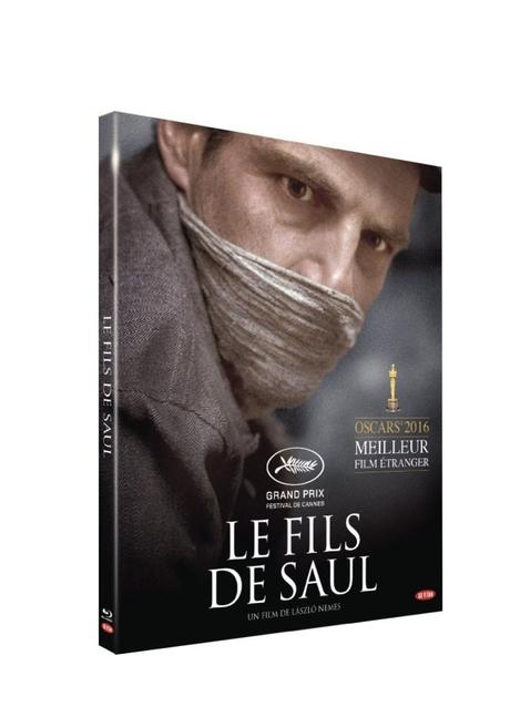 Critique Bluray: Le Fils de Saul 71P34LmtL3L._SL1500_.jpg
