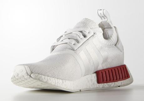 Adidas NMD OG White