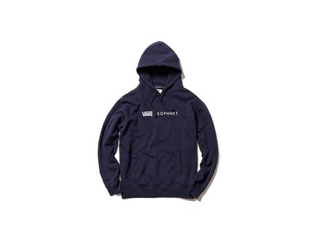 Vans x Sophnet Star Classic Vans x Sophnet Star Classic