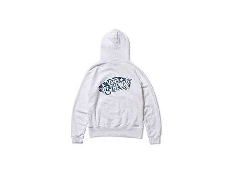 Vans x Sophnet Star Classic Vans x Sophnet Star Classic