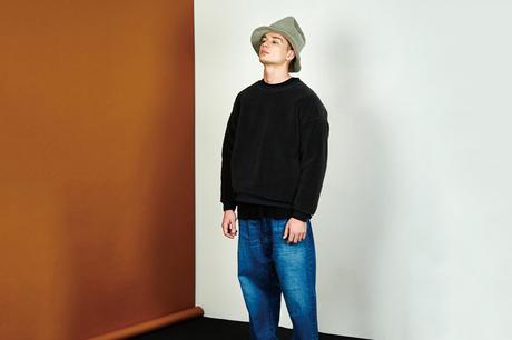 KIIT – F/W 2016 COLLECTION LOOKBOOK KIIT – F/W 2016 COLLECTION LOOKBOOK