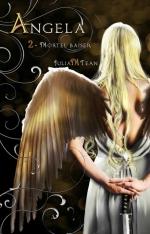 Interview de Julia M TEAN angela tome 2