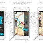 Le GPS TomTom GO Mobile disponible sur iPhone Tomtom-go-mobile-iphone-gratuit