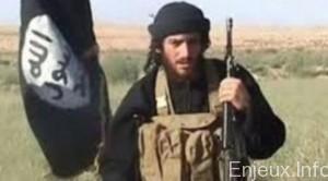 Les combattants désertent des rangs de l’EI en Irak et en Syrie selon Washington Les combattants désertent des rangs de l’EI en Irak et en Syrie selon Washington