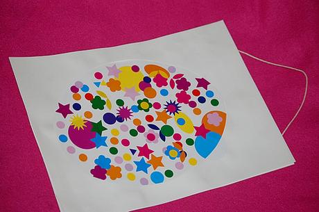 Une déco de Pâques simple pour les plus petits Loisirs créatifs - décoration de Pâques enfants