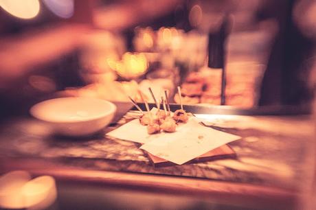 Rouge Gorge le bar à vin célèbre son 1er anniversaire ! Rouge Gorge le bar à vin célèbre son 1er anniversaire !