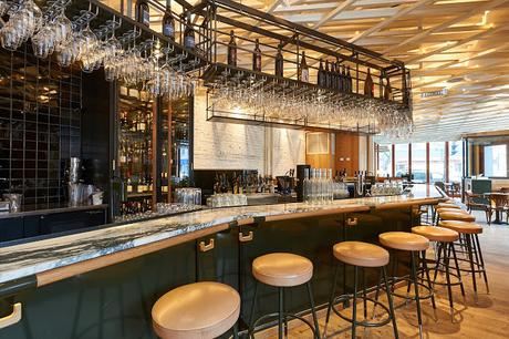 Rouge Gorge le bar à vin célèbre son 1er anniversaire ! Rouge Gorge le bar à vin célèbre son 1er anniversaire !