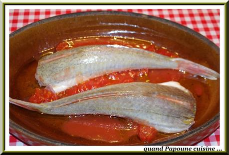 TOMBES AU FOUR, ECRASEE DE POMMES DE TERRE A L'HUILE DE NOISETTES ET ASPERGES VERTES tombes au four asperges vertes, écrasée de pommes de terre à l'huile de noisettes-2580