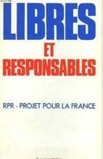 Cohabitation dans une France en crise le 16 mars 1986 (1)