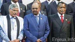 Le président soudanais aurait dû être arrêté selon la justice sud-africaine Le président soudanais aurait dû être arrêté selon la justice sud-africaine