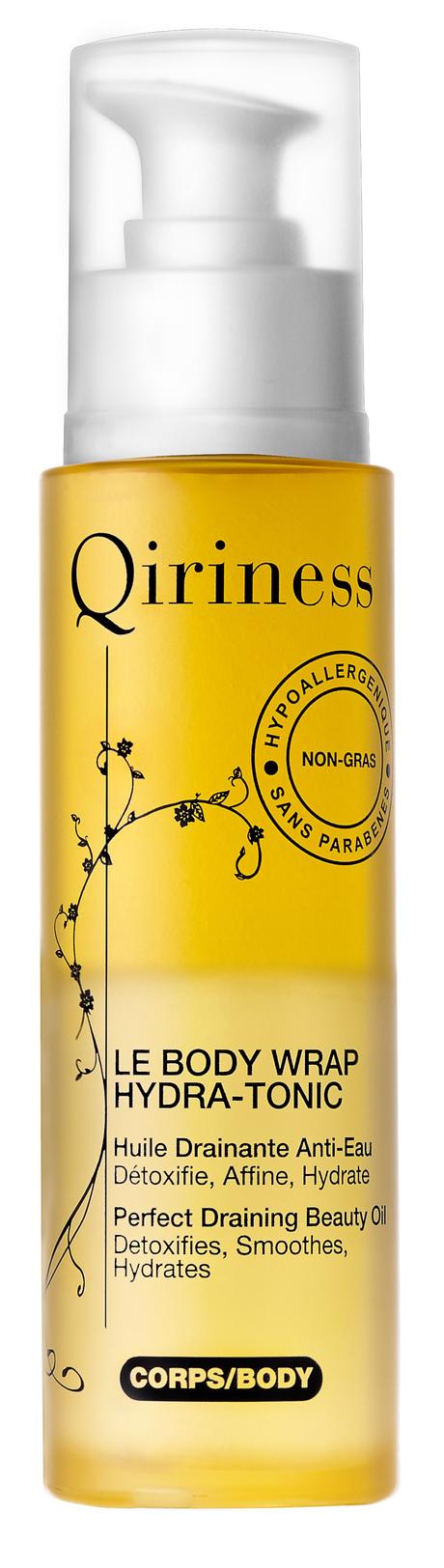 Minceur de Qiriness ! Minceur de Qiriness !