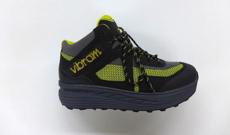 Prototype de chaussure : il va falloir marcher pour recharger son téléphone ! Prototype de chaussure : il va falloir marcher pour recharger son téléphone !