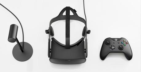 L’Oculus Rift sera lancé le 28 mars, et voici les 30 jeux qui seront sur le marché