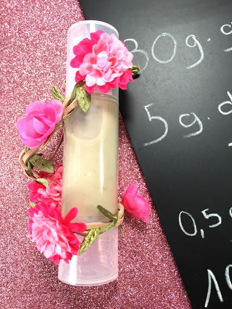 Recette du sérum bio home made pour hydrater les cheveux Recette du sérum bio home made pour hydrater les cheveux