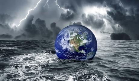 La crise qui vient... La crise qui vient...