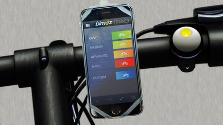 Bimoz : la pédale révolutionnaire qui va donner un côté électrique à votre vélo !