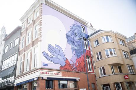 Hipster Mechelen Hipster Mechelen