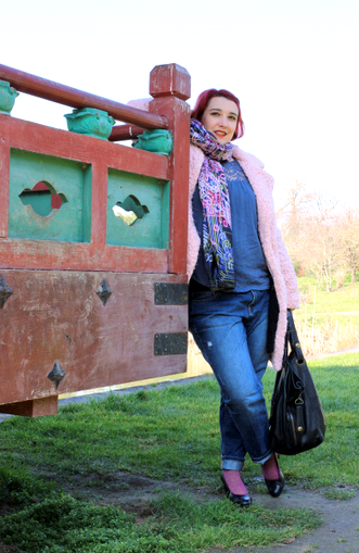 Le petit mouton rose blog-mode-nantes-manteau-Tissaia-leclerc