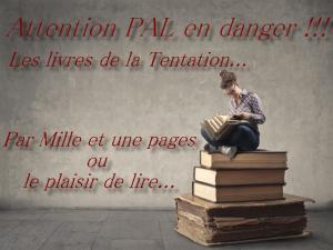 Les livres de la tentation livrestentations