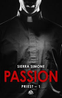 Priest, tome 1 : Passion de Sierra Simone Priest, tome 1 : Passion de Sierra Simone