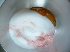 MOELLEUX AUX BISCUITS ROSE DE REIMS P1260389