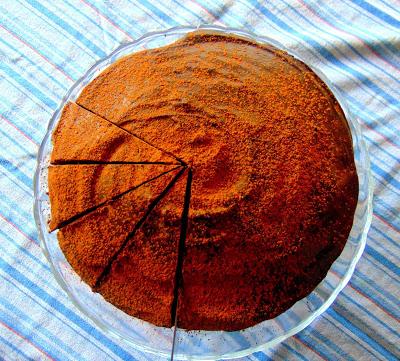 Gâteau au chocolat Gâteau au chocolat