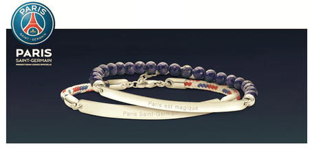 Paris est magique … chez THOMAS SABO aussi ! #PSG Paris est magique … chez THOMAS SABO aussi ! #PSG